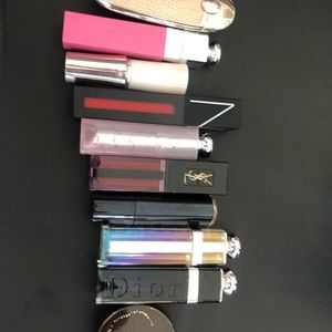 Lipstick-Multiple brand